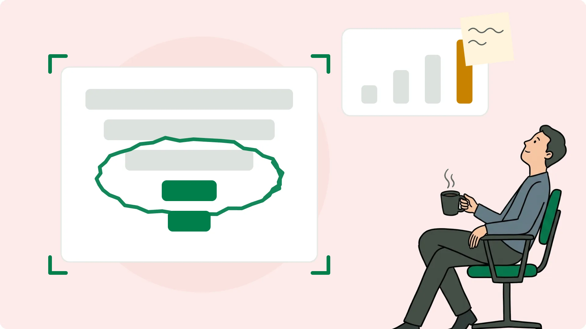 Три отчёта из CRM, по которым видно, где застревают сделки